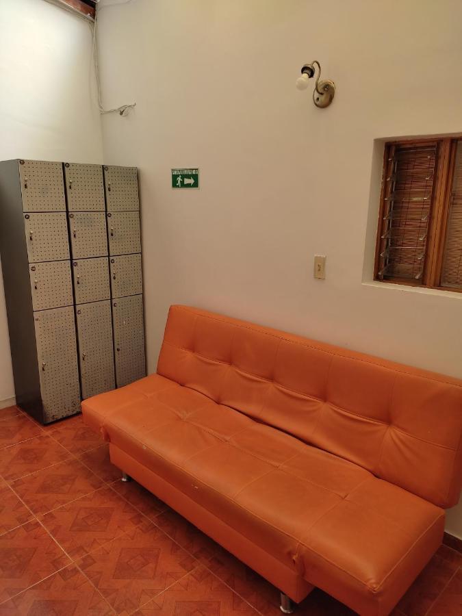 La Casona Hostel Guatapé Exteriér fotografie